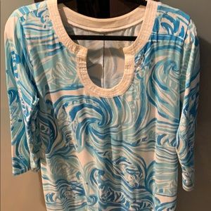 Lilly Pulitzer shift dress